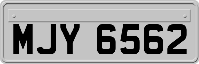 MJY6562