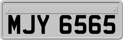 MJY6565