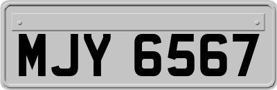 MJY6567