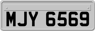 MJY6569