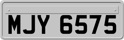 MJY6575