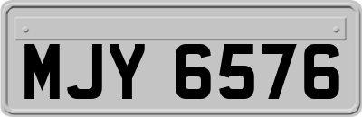 MJY6576