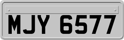MJY6577
