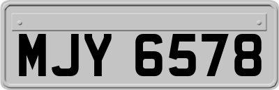 MJY6578