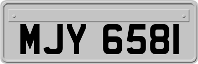 MJY6581