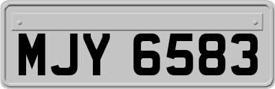 MJY6583