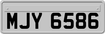 MJY6586