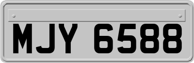 MJY6588