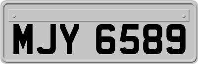 MJY6589