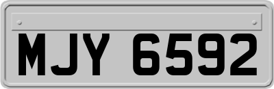 MJY6592