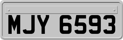 MJY6593