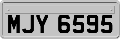MJY6595