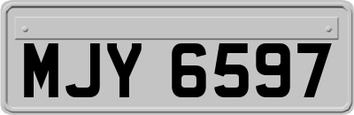 MJY6597