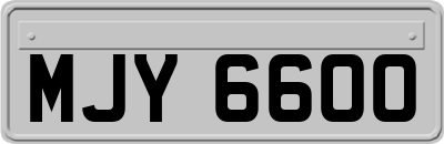 MJY6600