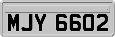 MJY6602