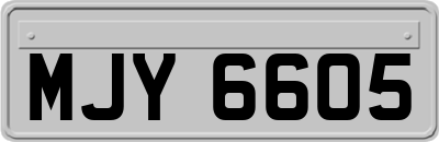 MJY6605