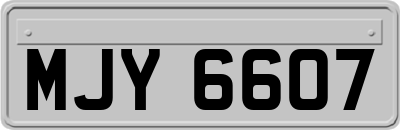 MJY6607