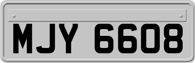 MJY6608