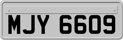 MJY6609