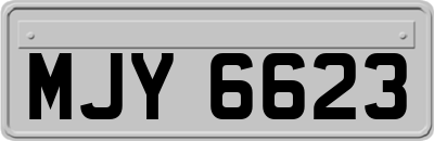 MJY6623