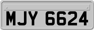 MJY6624
