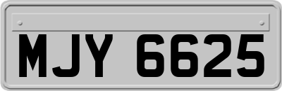MJY6625