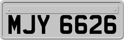 MJY6626