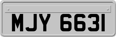 MJY6631