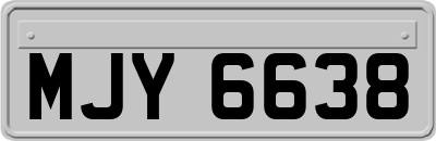 MJY6638