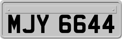 MJY6644