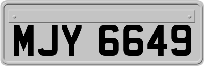 MJY6649