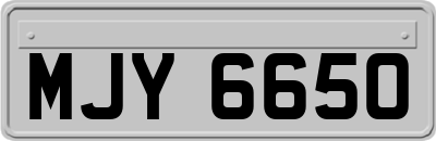 MJY6650