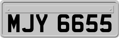 MJY6655