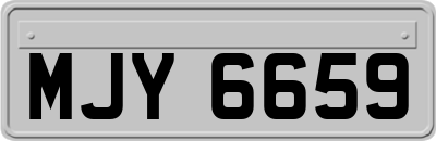 MJY6659