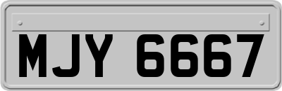MJY6667