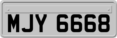 MJY6668