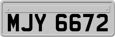 MJY6672