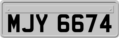 MJY6674