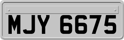 MJY6675