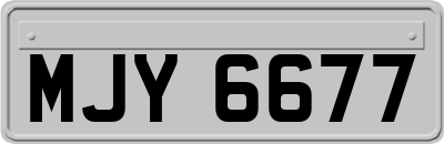 MJY6677