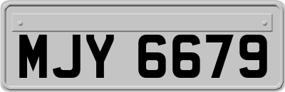 MJY6679
