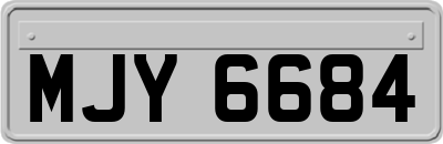 MJY6684