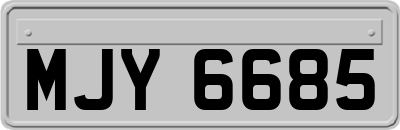 MJY6685