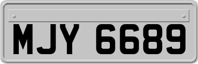 MJY6689