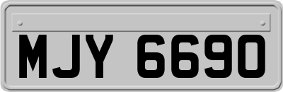 MJY6690