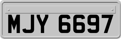 MJY6697
