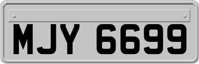 MJY6699