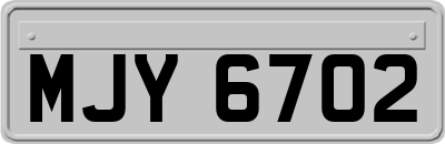 MJY6702