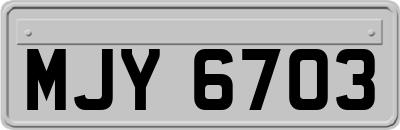MJY6703