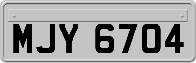 MJY6704